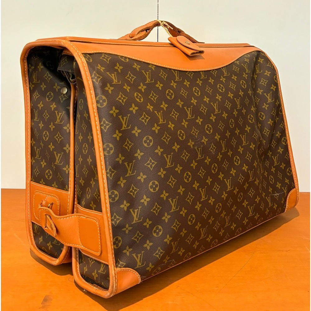 Vintage Louis Vuitton Monogram Garment